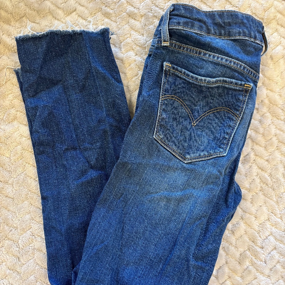 Women’s Levi’s
